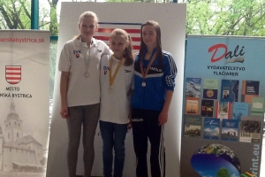 Banskobystrický pohár 2014