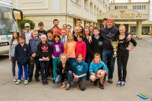 Debica 31.5. - 1.6.2015