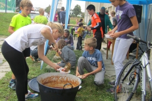 Family Day 2015