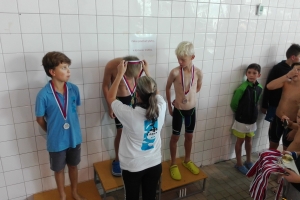 Jesenné Majstrovstvá Východoslovenskej oblasti 2016 I.kolo - Michalovce