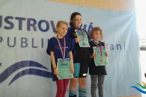 Letné M-SR najmladších žiakov 2016
