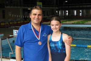 Majstrovstvá SR " B " Košice