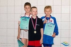 MSR kategória " C " Nové zámky