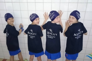 ORCAčik Michalovce 2016