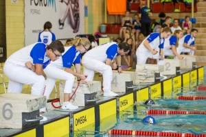 Pohár olympijských nádejí 2017