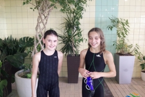 Pohár olympijských nádejí 2014