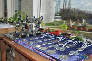 XIX. Cena Popradu a VII. Memoriál Filipa Lutza - Vyhlasovanie výsledkov