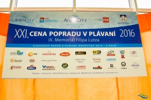 XXI. Cena Popradu a IX. Memoriál Filipa Lutza