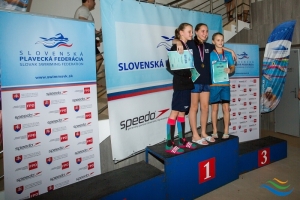 Zimné M-SR mladších žiakov 2016 Dolný Kubín