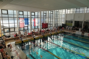 Zimné M-SR starších žiakov 2016 Dolný Kubín